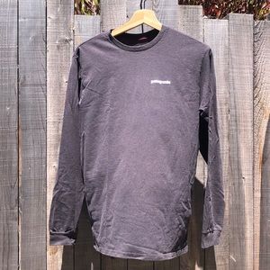 Long-sleeve Responsibili-Tee